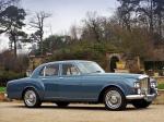 Bentley S3 Continental Flying Spur Saloon by Mulliner Park Ward 1963 года